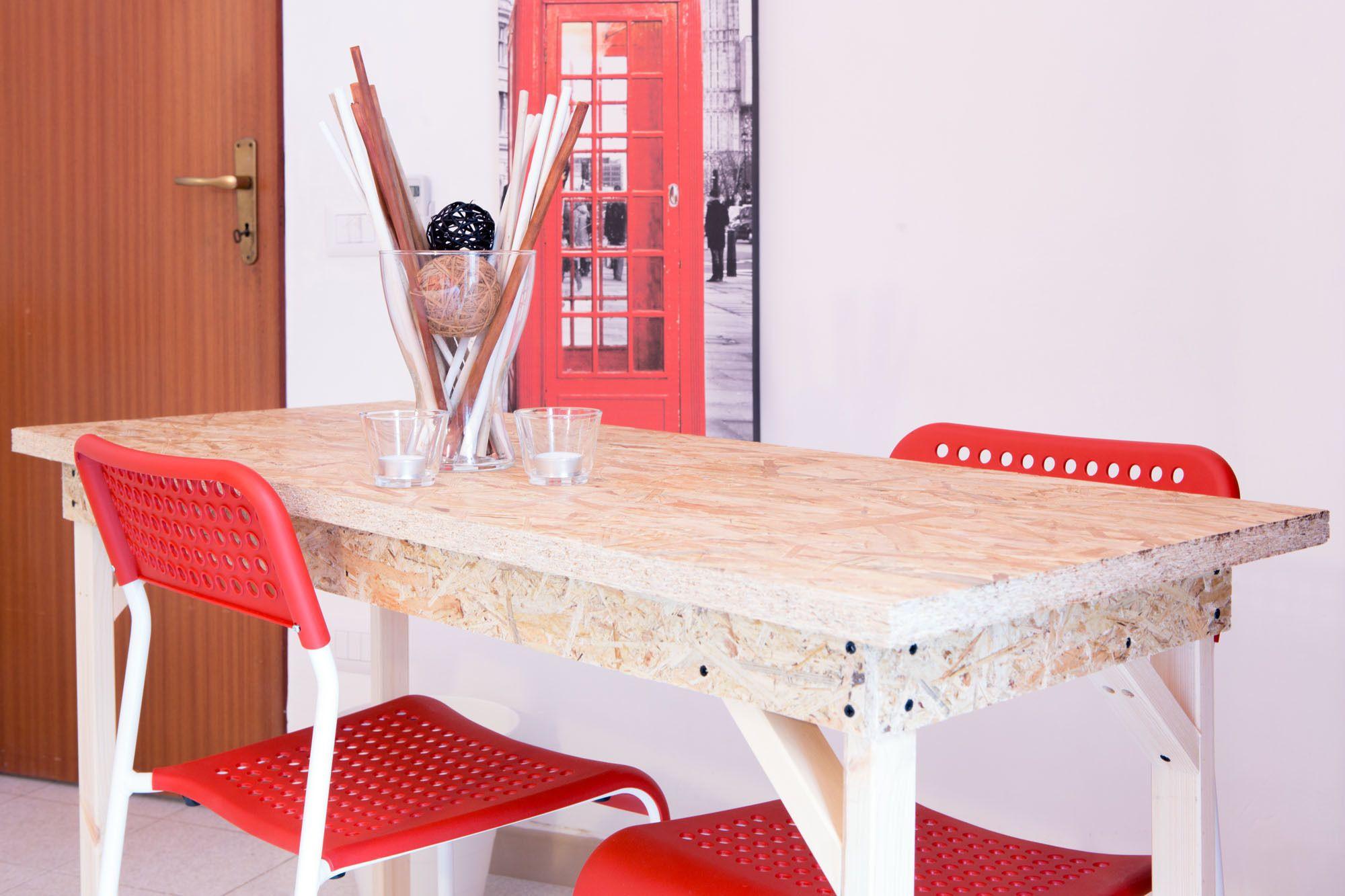 Villino Elda Couette-café *