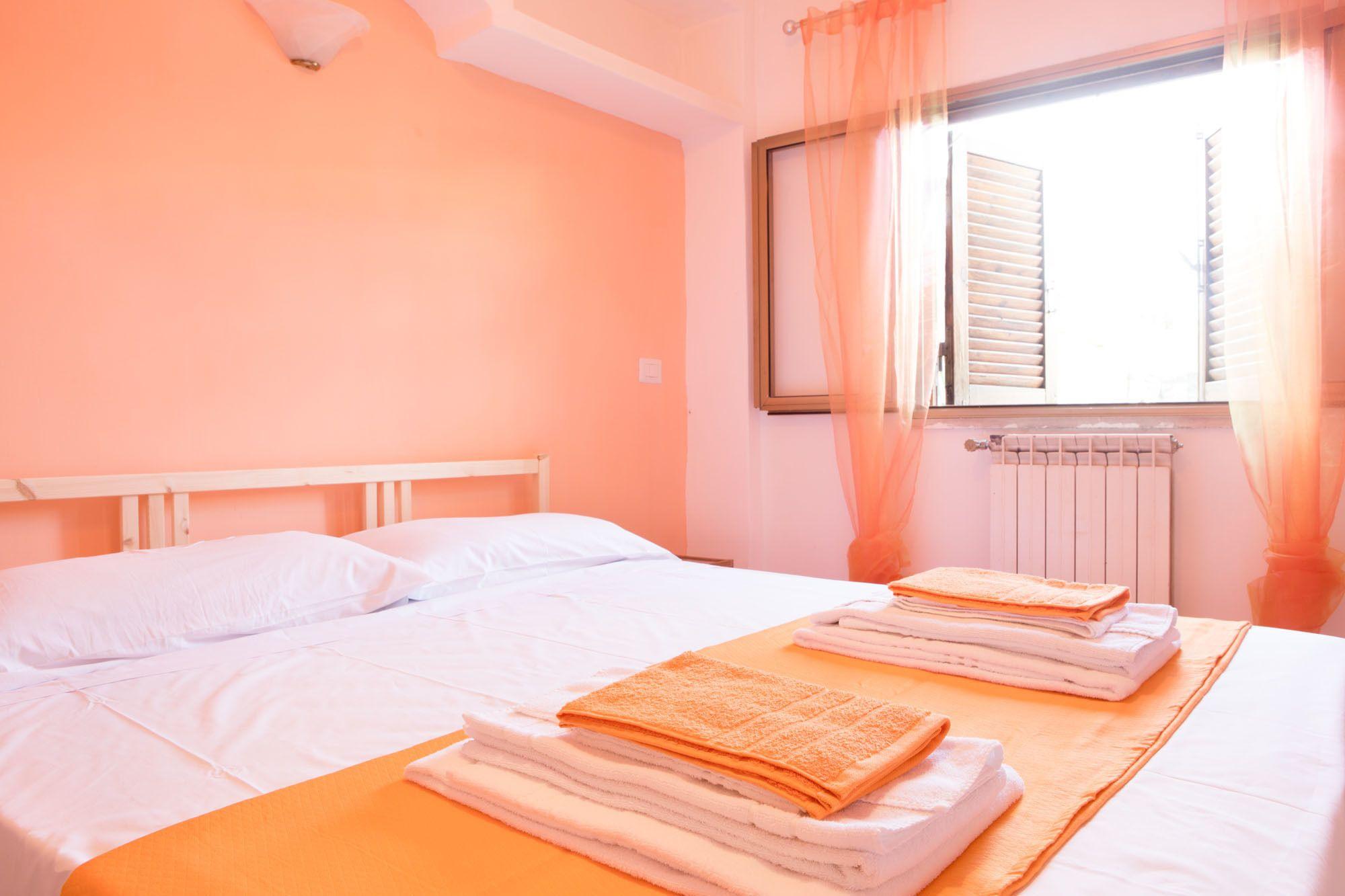 Couette-café Villino Elda