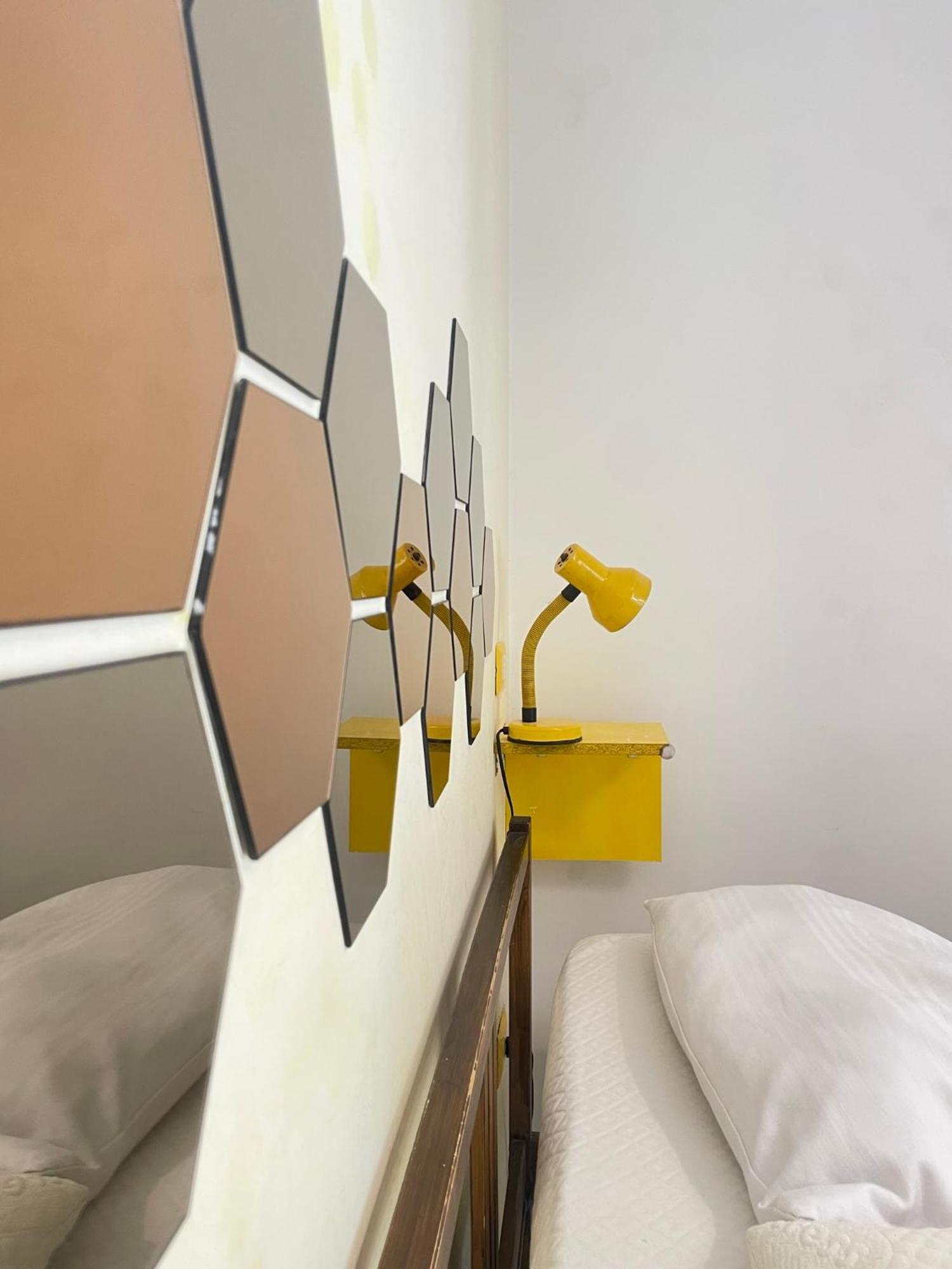 Villino Elda Couette-café