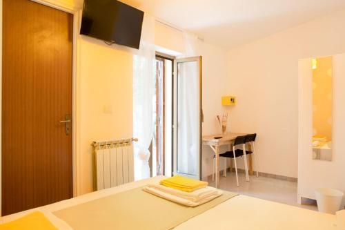 Couette-café Villino Elda Rome